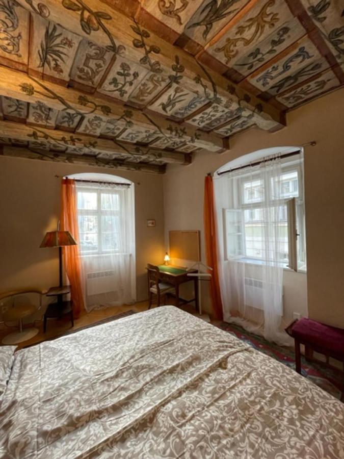 Apartamento Cool Historical 1 Bedroom In Mala Strana Praga