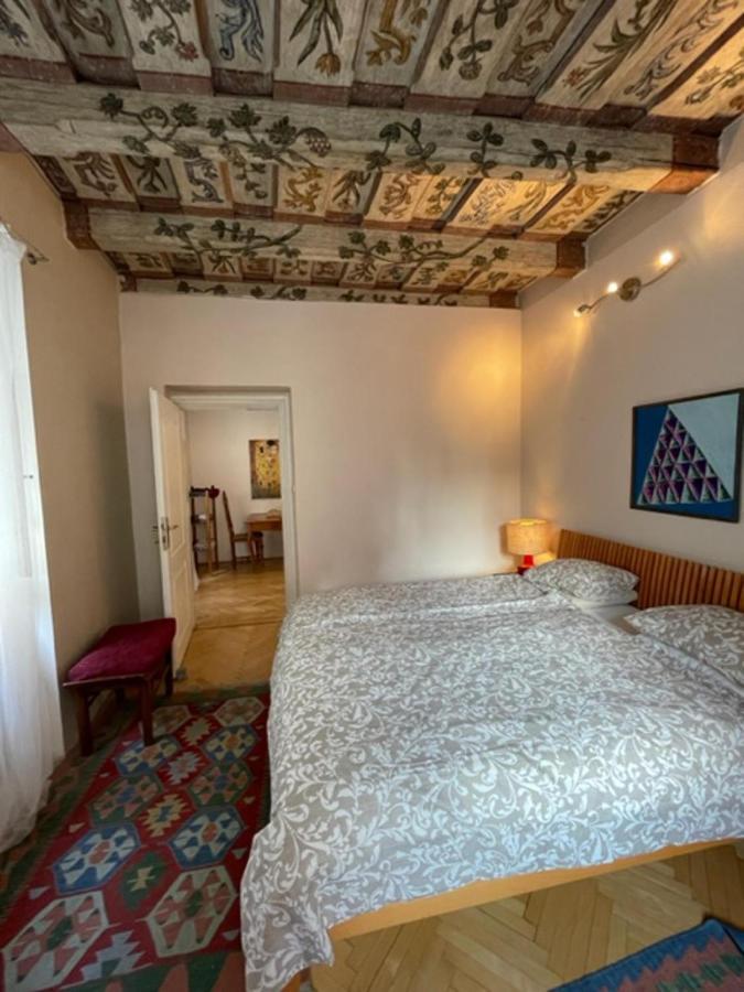 Apartamento Cool Historical 1 Bedroom In Mala Strana Praga